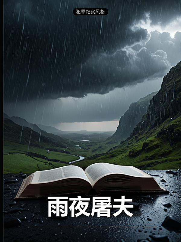 雨夜屠夫