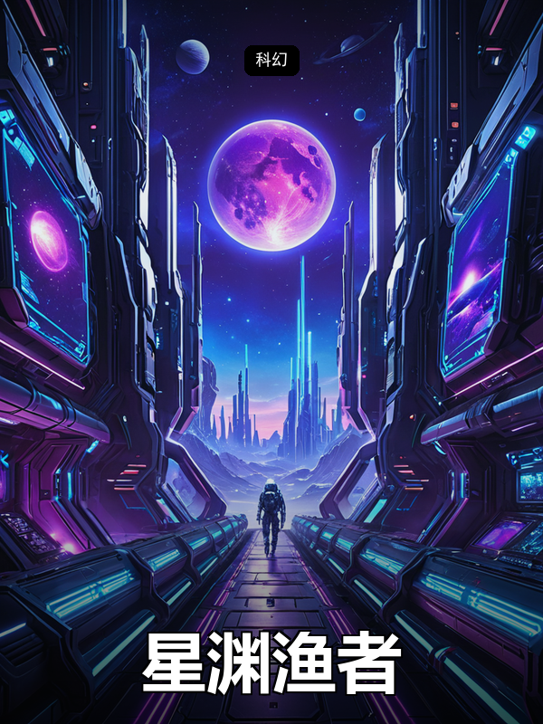 星渊渔者