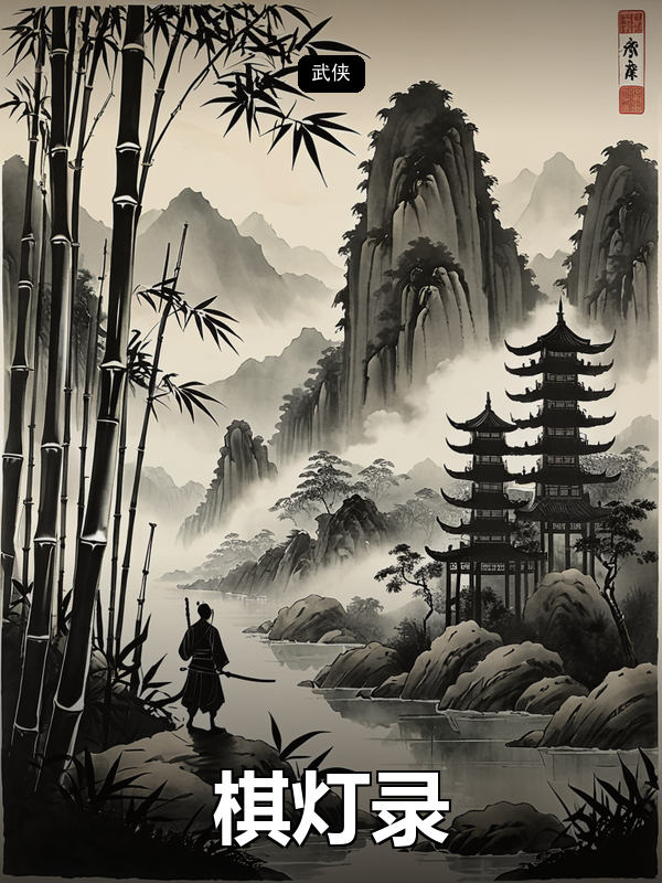 棋灯录
