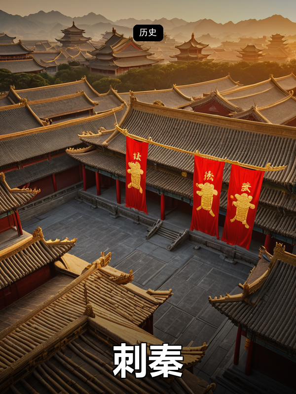 刺秦