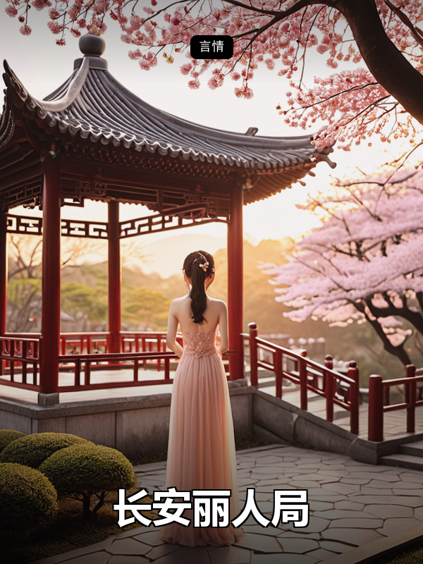 长安丽人局
