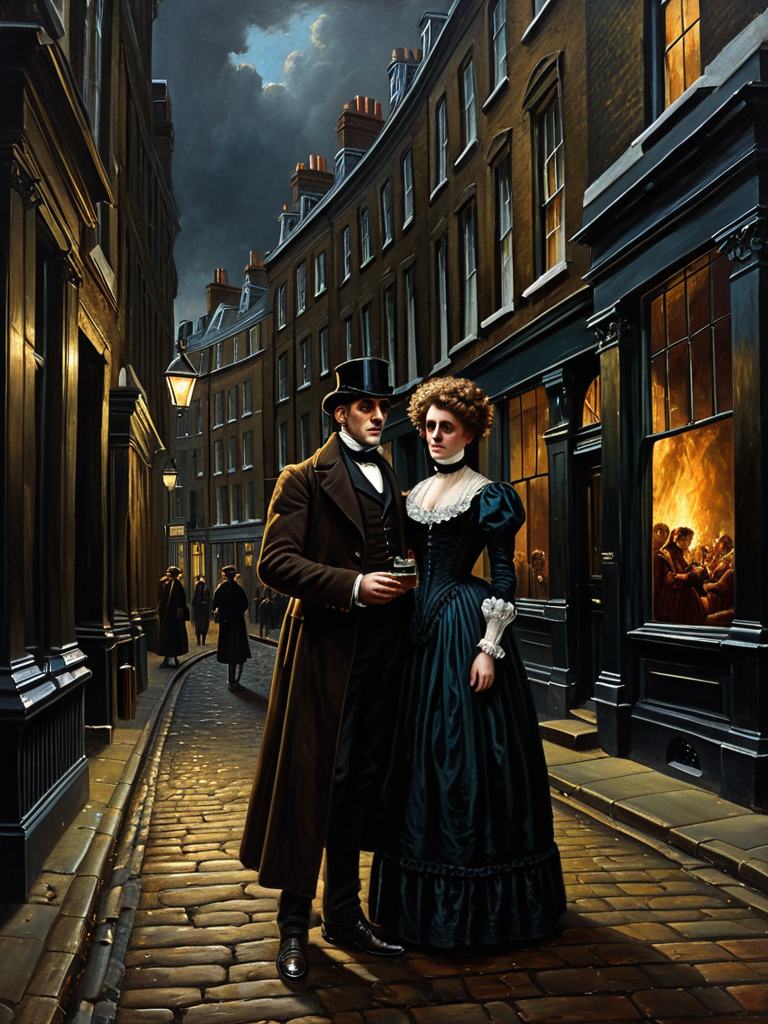 Great Expectations