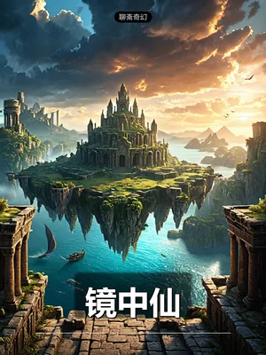 镜中仙