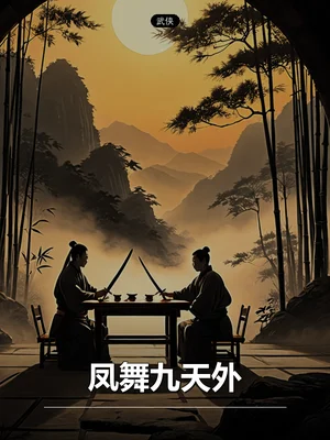 凤舞九天外