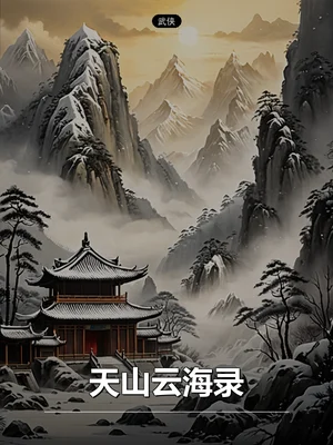 天山云海录