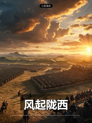 风起陇西