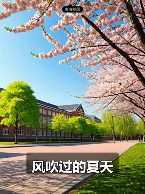 风吹过的夏天