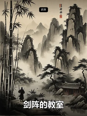 剑阵的教室